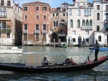 Hotel Lion Morosini Palace Venecia