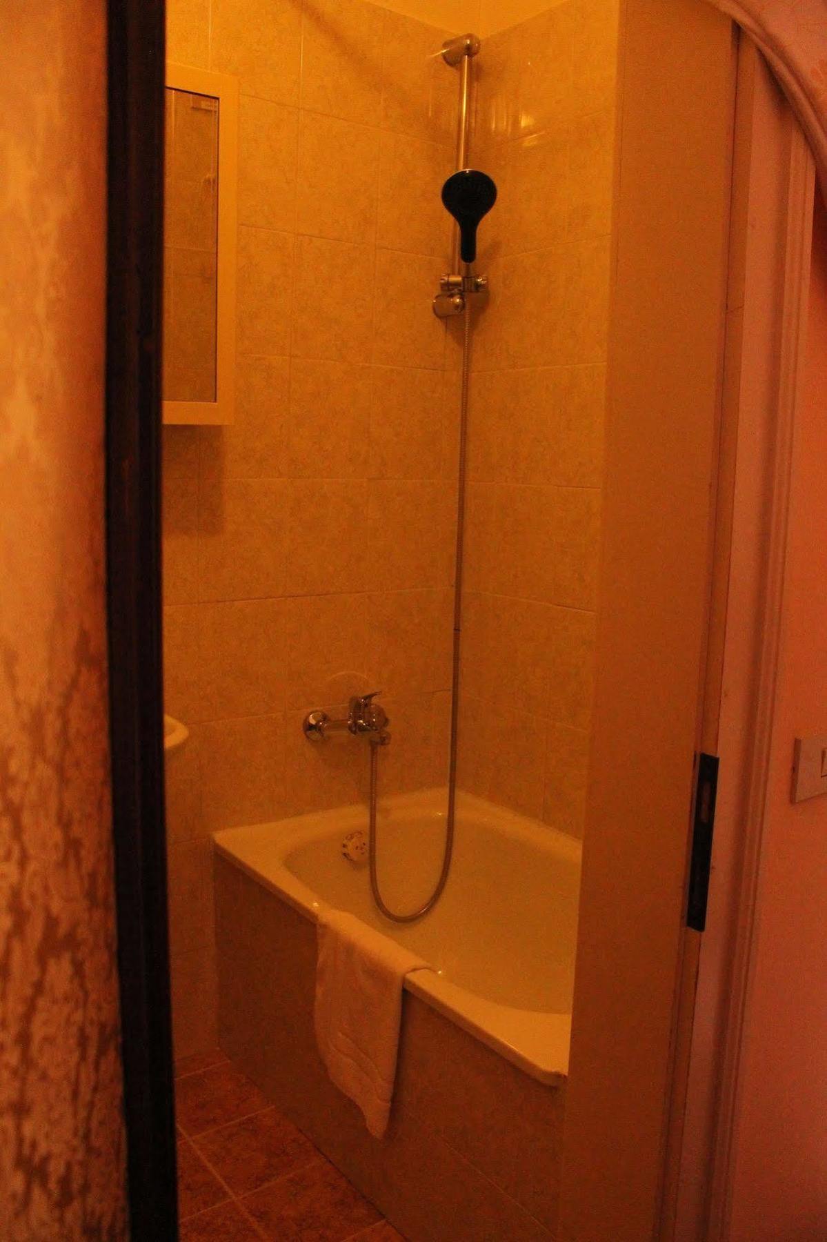 Lion Morosini Palace Hotel *
