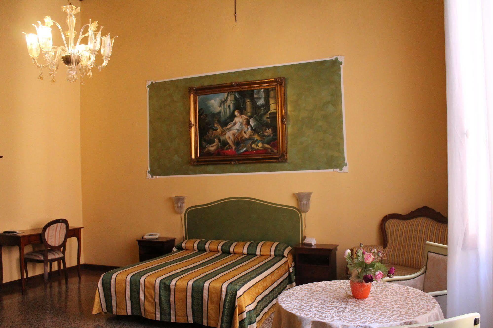 Lion Morosini Palace *