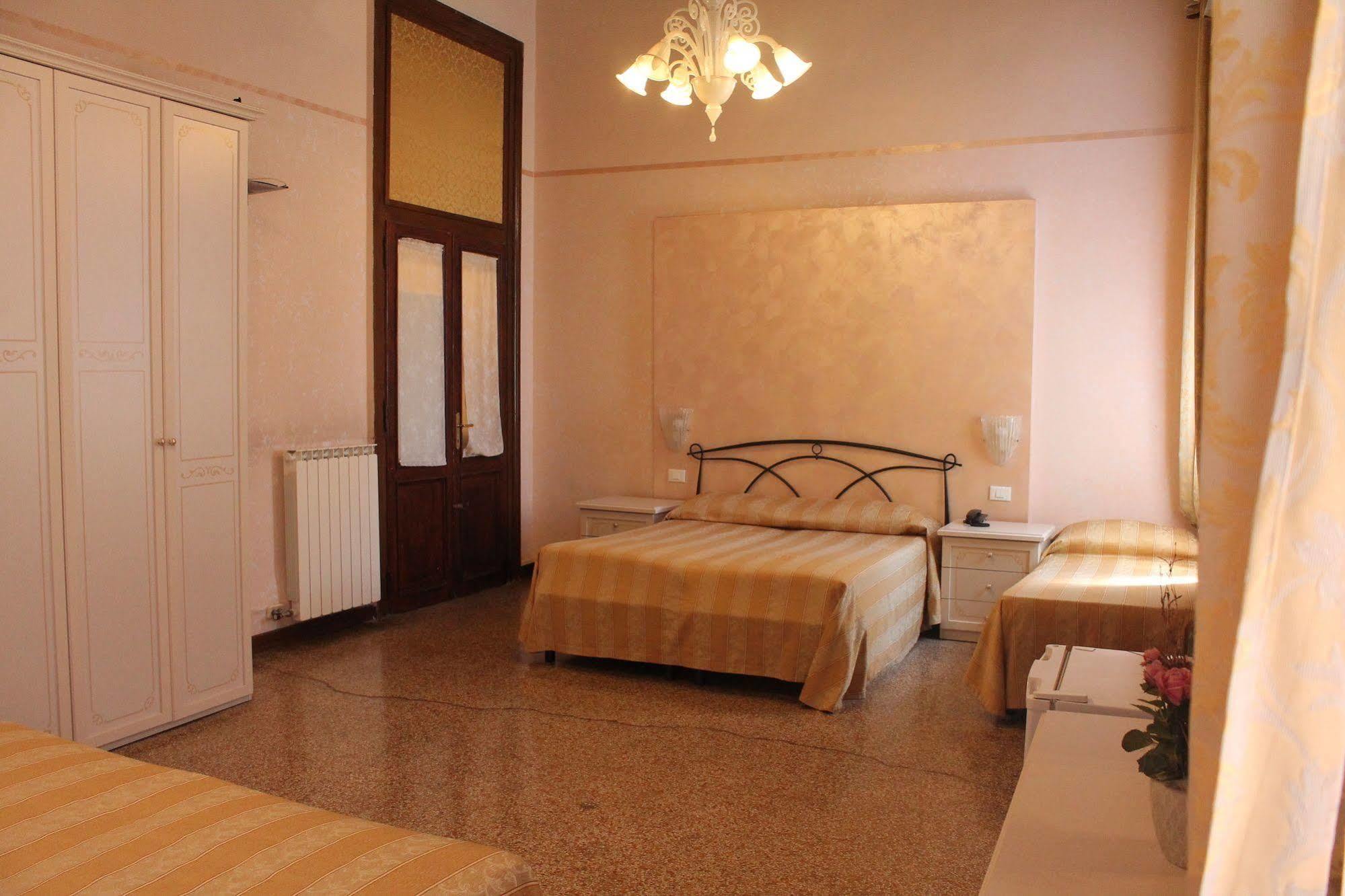 Lion Morosini Palace *